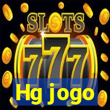 Hg jogo